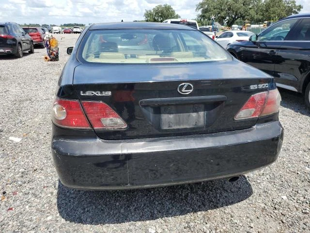 Photo 5 VIN: JTHBF30G936015652 - LEXUS ES 300 