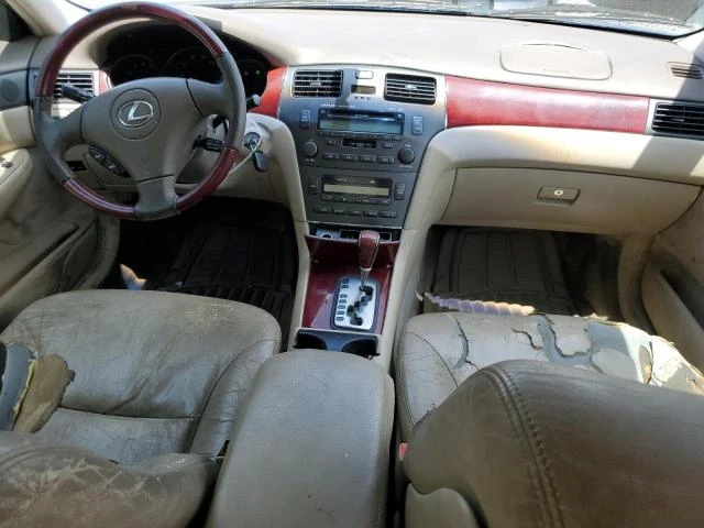 Photo 7 VIN: JTHBF30G936015652 - LEXUS ES 300 