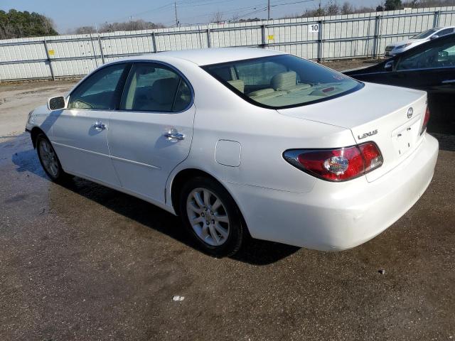 Photo 1 VIN: JTHBF30G936016123 - LEXUS ES300 