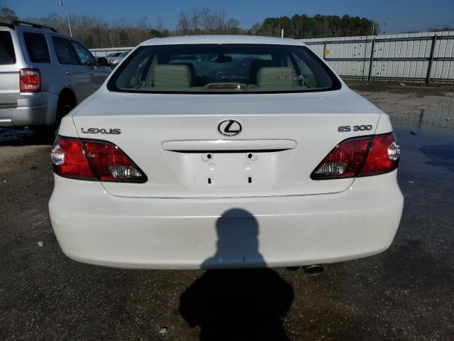 Photo 5 VIN: JTHBF30G936016123 - LEXUS ES300 