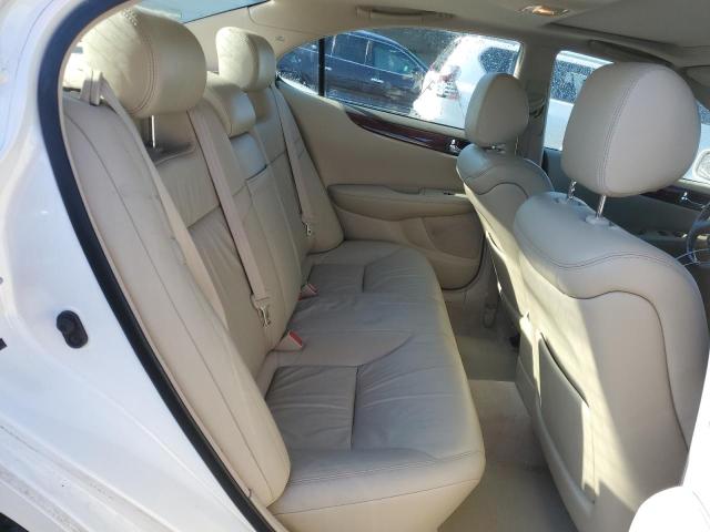 Photo 9 VIN: JTHBF30G936016123 - LEXUS ES300 