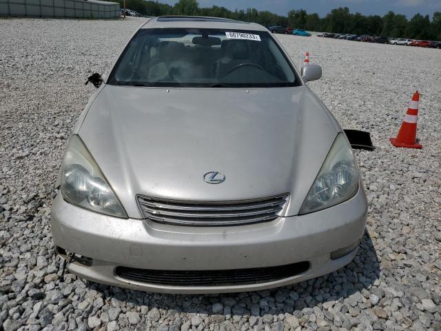 Photo 4 VIN: JTHBF30G936020947 - LEXUS ES 300 