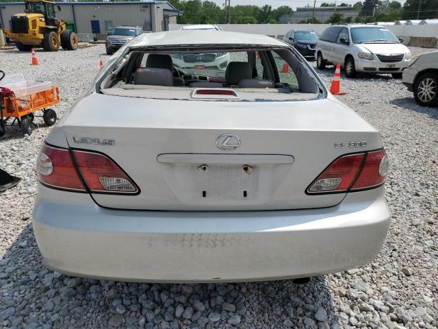 Photo 5 VIN: JTHBF30G936020947 - LEXUS ES 300 