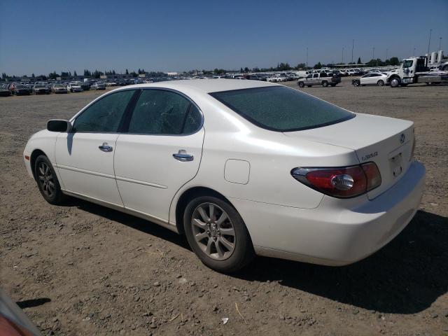 Photo 1 VIN: JTHBF30GX20025754 - LEXUS ES300 