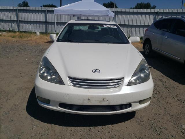 Photo 4 VIN: JTHBF30GX20025754 - LEXUS ES300 