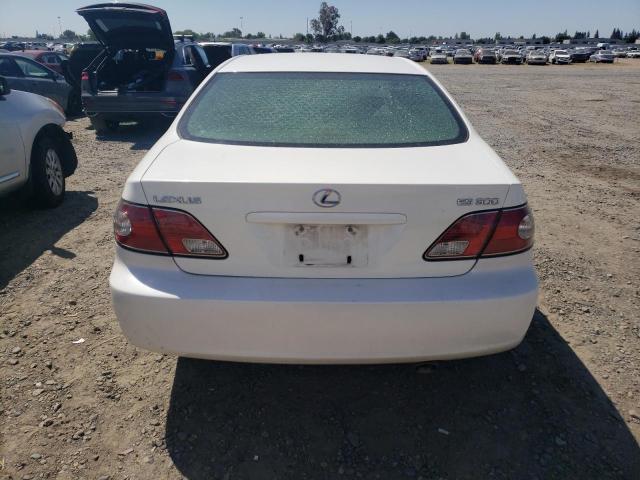 Photo 5 VIN: JTHBF30GX20025754 - LEXUS ES300 