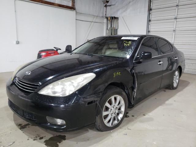 Photo 1 VIN: JTHBF30GX20052971 - LEXUS ES 300 