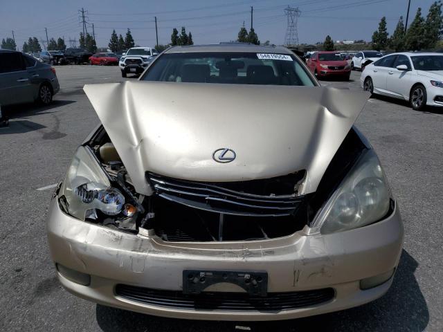 Photo 4 VIN: JTHBF30GX20068085 - LEXUS ES300 