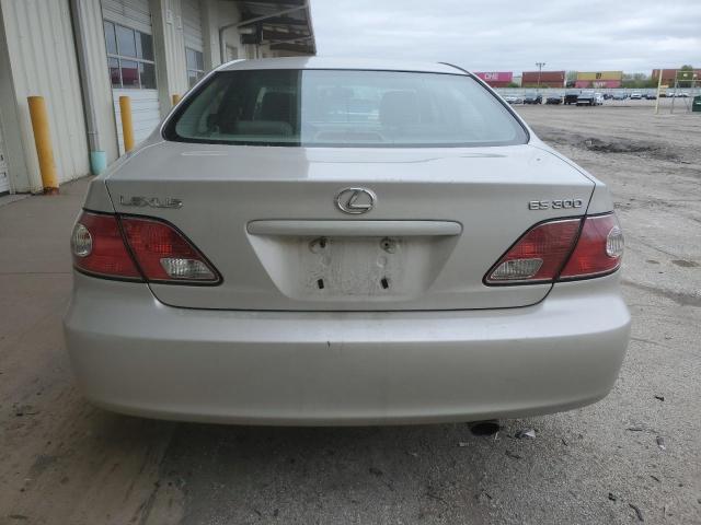 Photo 5 VIN: JTHBF30GX20072038 - LEXUS ES300 