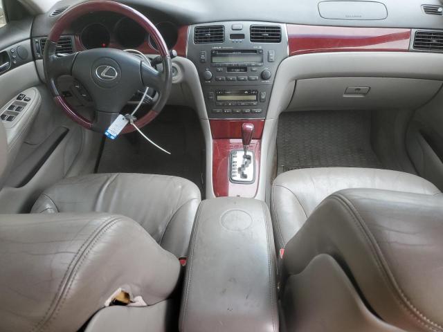 Photo 7 VIN: JTHBF30GX20072038 - LEXUS ES300 