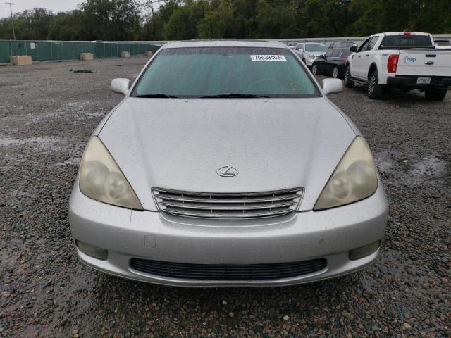 Photo 4 VIN: JTHBF30GX20079118 - LEXUS ES300 