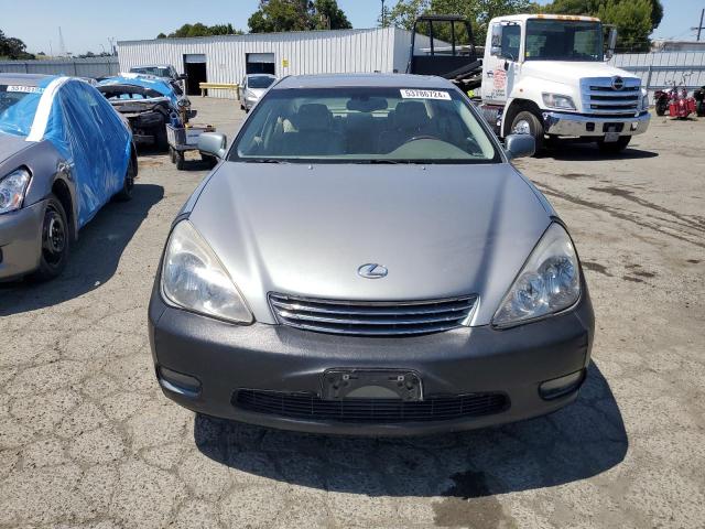 Photo 4 VIN: JTHBF30GX20079524 - LEXUS ES300 