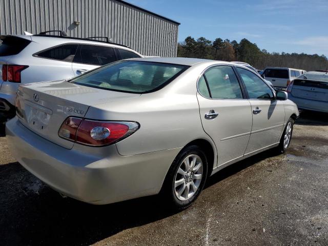 Photo 2 VIN: JTHBF30GX20080009 - LEXUS ES300 