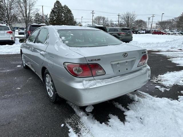 Photo 3 VIN: JTHBF30GX20082665 - LEXUS ES300 