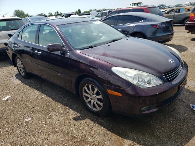 Photo 3 VIN: JTHBF30GX25022548 - LEXUS ES300 