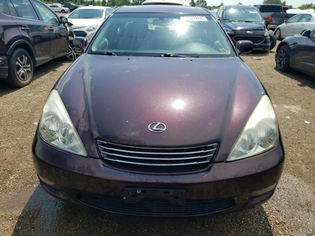 Photo 4 VIN: JTHBF30GX25022548 - LEXUS ES300 