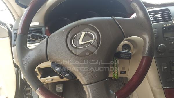 Photo 14 VIN: JTHBF30GX25030035 - LEXUS ES 300 