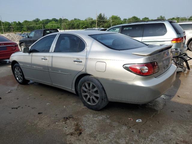 Photo 1 VIN: JTHBF30GX25030794 - LEXUS ES300 