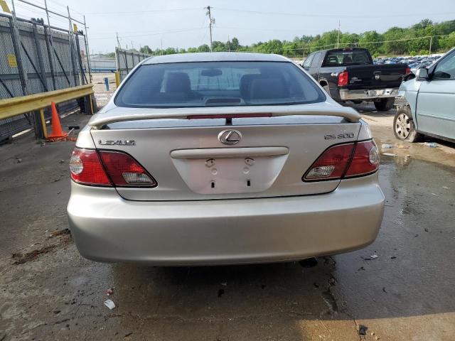 Photo 5 VIN: JTHBF30GX25030794 - LEXUS ES300 