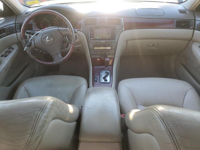 Photo 7 VIN: JTHBF30GX25033579 - LEXUS ES300 