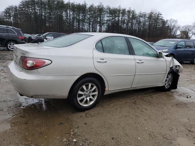 Photo 2 VIN: JTHBF30GX30089567 - LEXUS ES300 