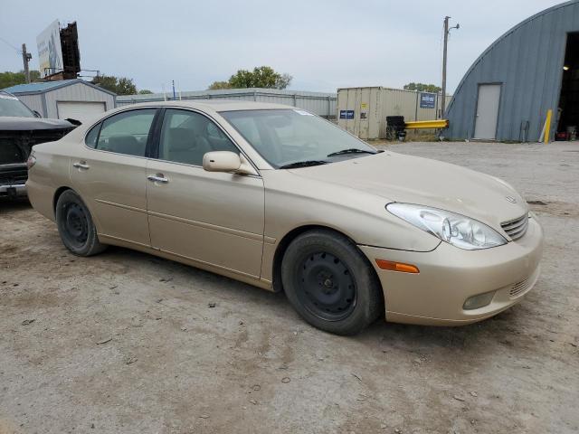 Photo 3 VIN: JTHBF30GX30097636 - LEXUS ES 300 