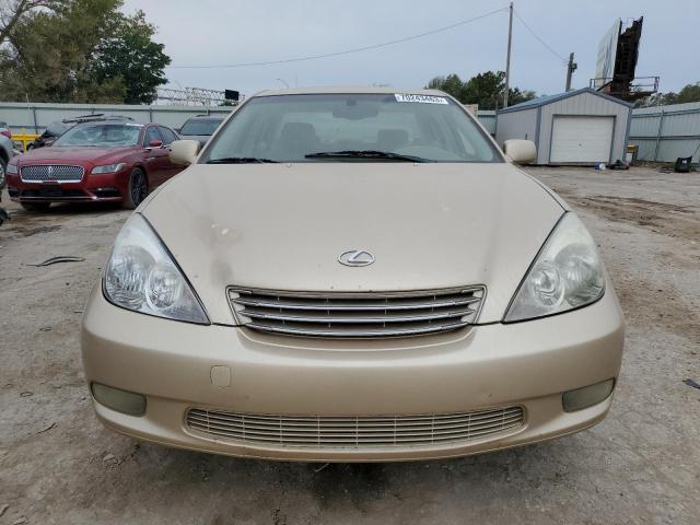 Photo 4 VIN: JTHBF30GX30097636 - LEXUS ES 300 