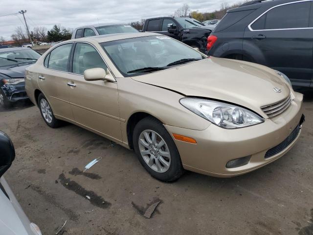 Photo 3 VIN: JTHBF30GX30099905 - LEXUS ES300 