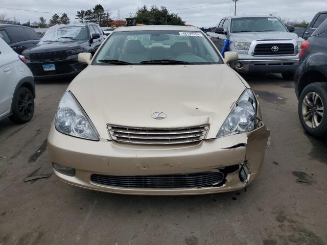 Photo 4 VIN: JTHBF30GX30099905 - LEXUS ES300 