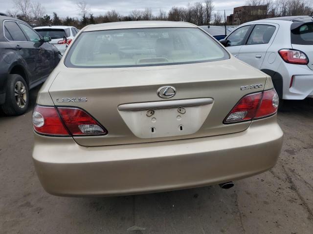 Photo 5 VIN: JTHBF30GX30099905 - LEXUS ES300 