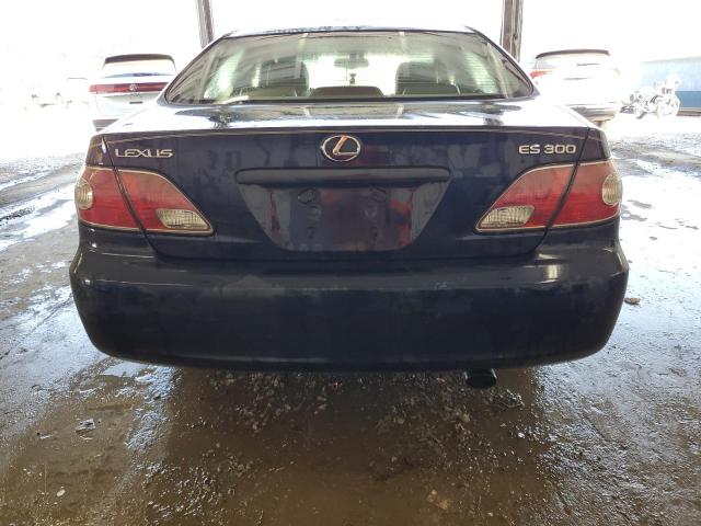 Photo 5 VIN: JTHBF30GX30109476 - LEXUS ES300 