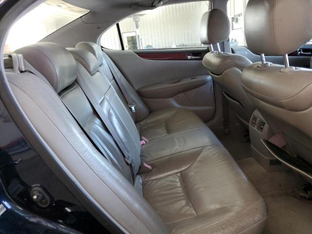 Photo 9 VIN: JTHBF30GX30109476 - LEXUS ES300 