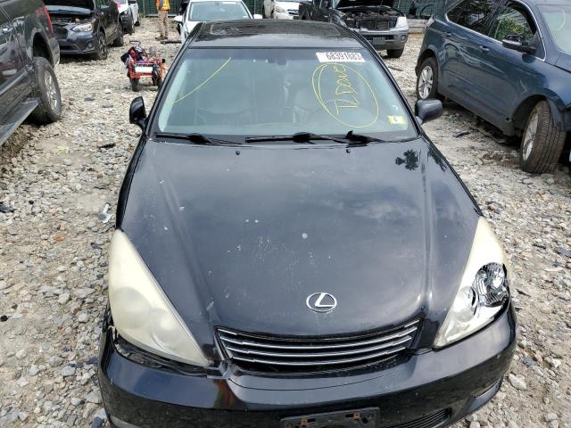 Photo 4 VIN: JTHBF30GX30118288 - LEXUS ES300 