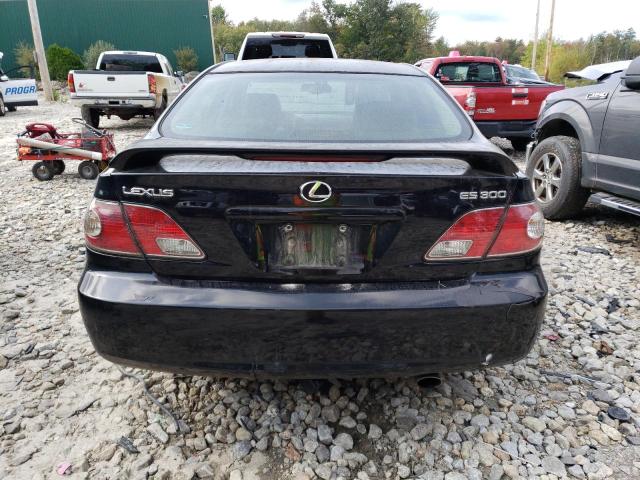 Photo 5 VIN: JTHBF30GX30118288 - LEXUS ES300 