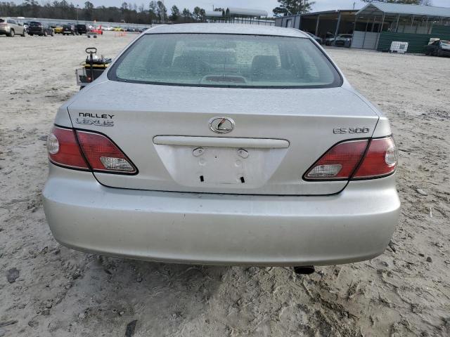 Photo 5 VIN: JTHBF30GX30127895 - LEXUS ES300 