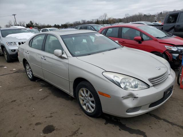 Photo 3 VIN: JTHBF30GX30134510 - LEXUS ES300 