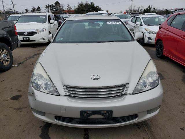 Photo 4 VIN: JTHBF30GX30134510 - LEXUS ES300 