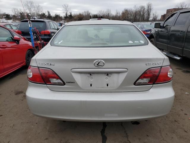 Photo 5 VIN: JTHBF30GX30134510 - LEXUS ES300 