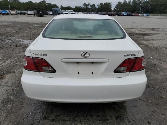 Photo 5 VIN: JTHBF30GX30140226 - LEXUS ES 300 