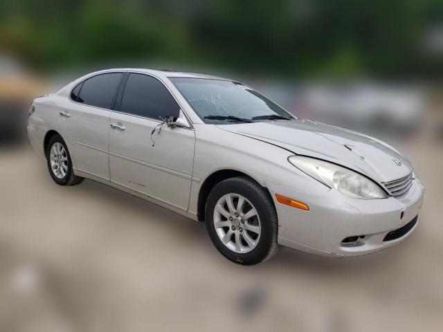 Photo 3 VIN: JTHBF30GX30145894 - LEXUS ES300 