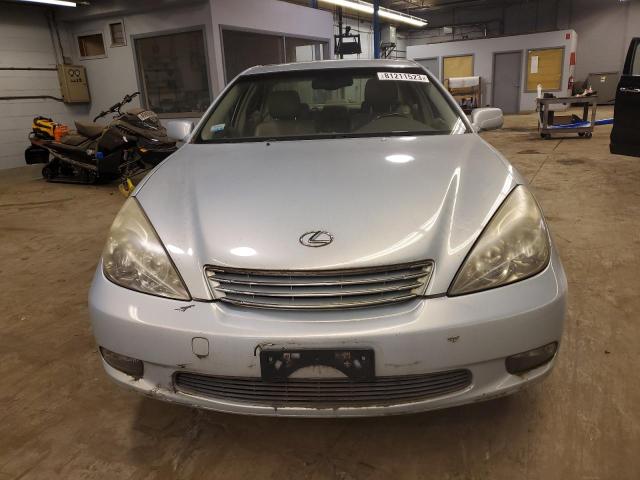 Photo 4 VIN: JTHBF30GX36008287 - LEXUS ES300 