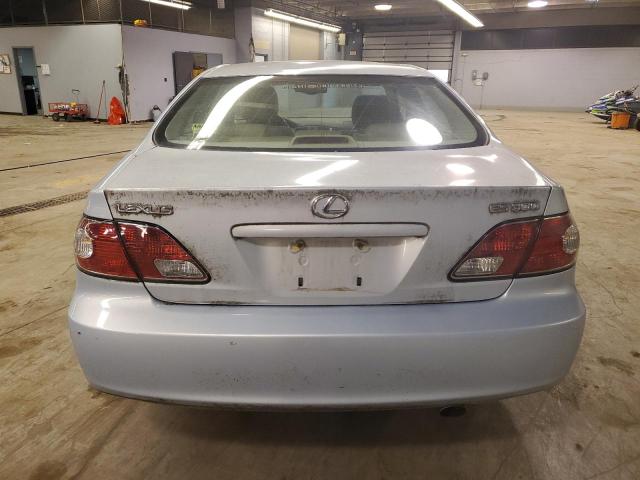 Photo 5 VIN: JTHBF30GX36008287 - LEXUS ES300 