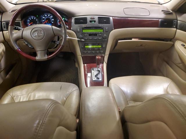 Photo 7 VIN: JTHBF30GX36008287 - LEXUS ES300 