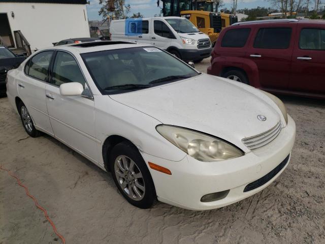 Photo 3 VIN: JTHBF30GX36009245 - LEXUS ES 300 