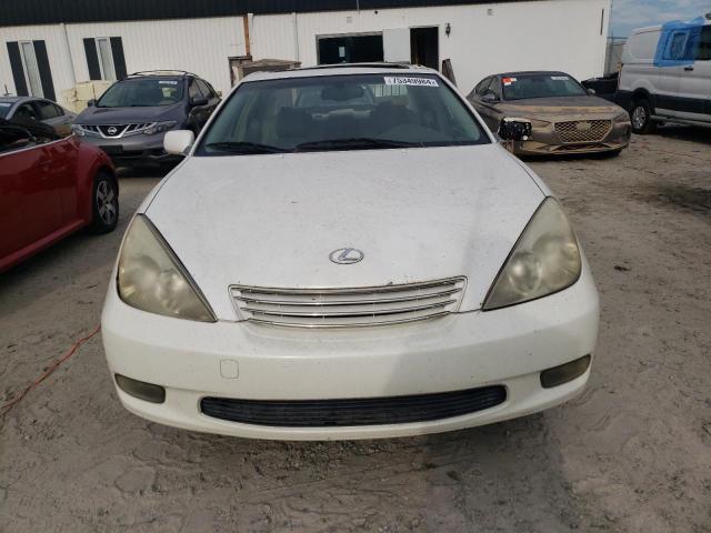 Photo 4 VIN: JTHBF30GX36009245 - LEXUS ES 300 