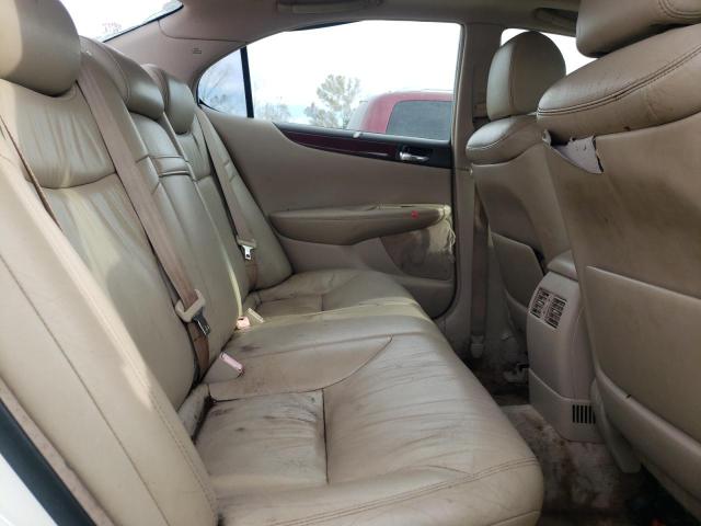 Photo 9 VIN: JTHBF30GX36009245 - LEXUS ES 300 