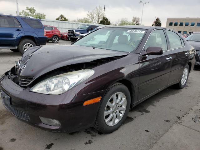 Photo 0 VIN: JTHBF30GX36010153 - LEXUS ES 300 