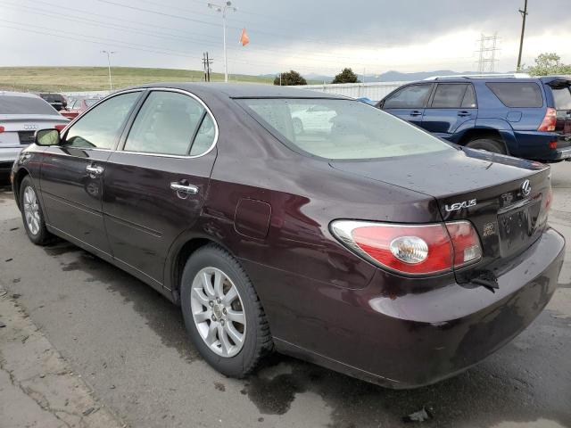 Photo 1 VIN: JTHBF30GX36010153 - LEXUS ES 300 