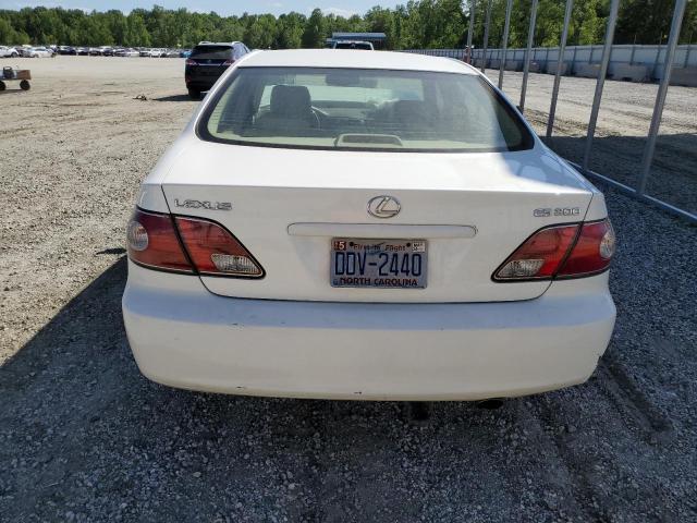 Photo 5 VIN: JTHBF30GX36010816 - LEXUS ES300 