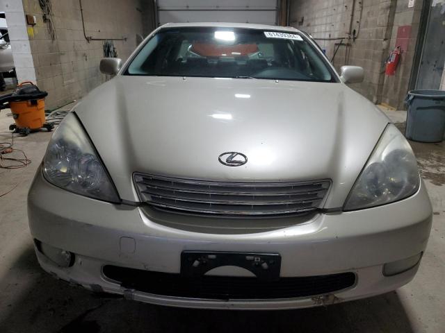 Photo 4 VIN: JTHBF30GX36012288 - LEXUS ES 300 